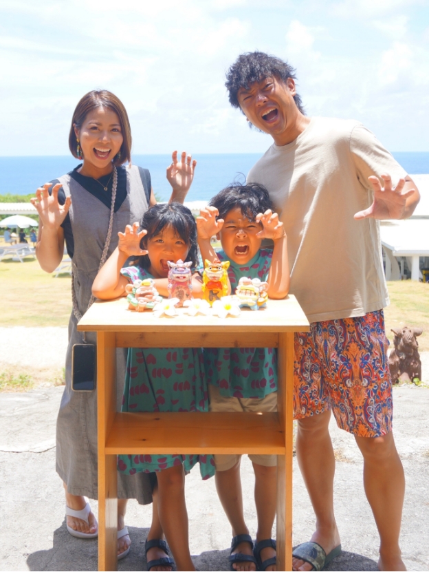 クラフト体験